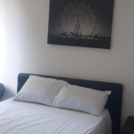 Colocation Rooms Sarcelles Ngoại thất bức ảnh