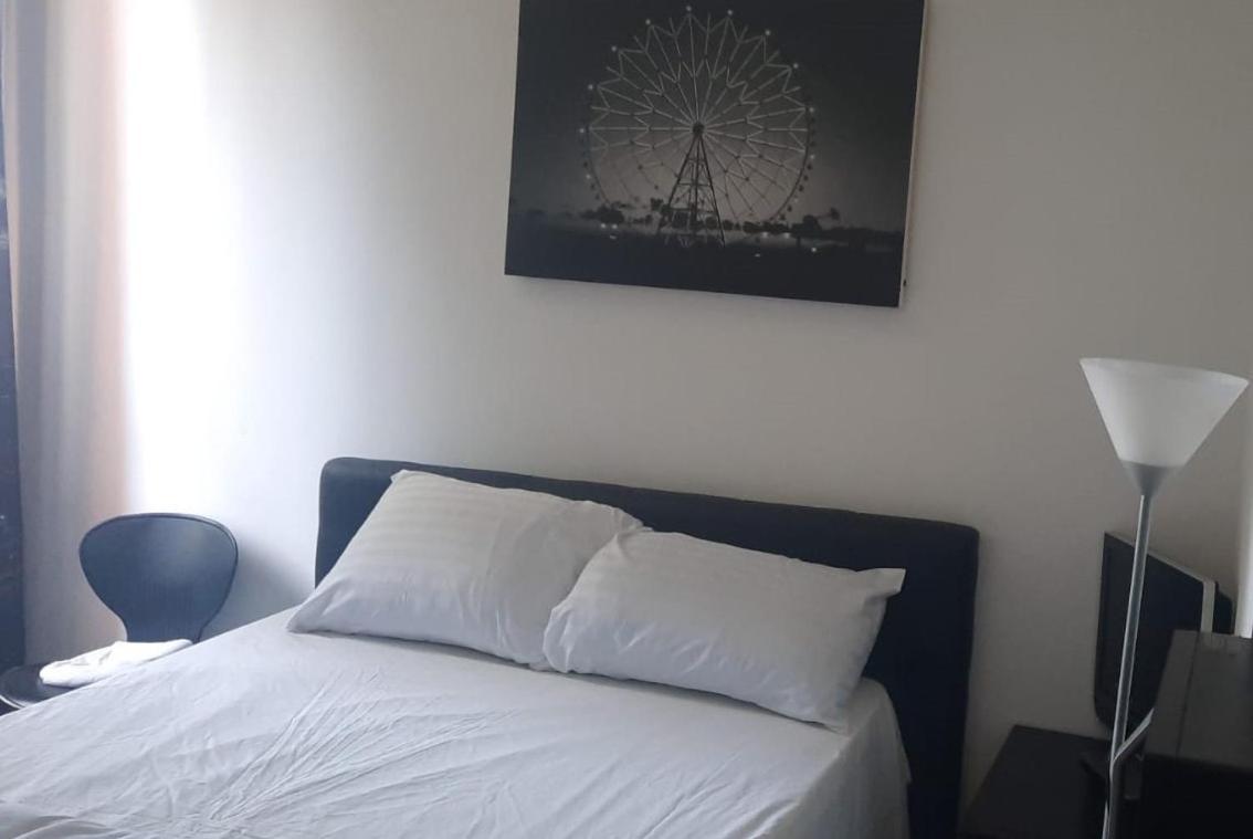Colocation Rooms Sarcelles Ngoại thất bức ảnh